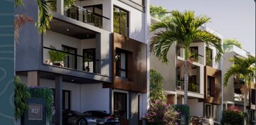 6 BHK Villa For Sale in Sri Aditya Aika, Gandipet