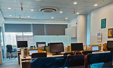 Office Space For Rent in 215 Atrium, Andheri East