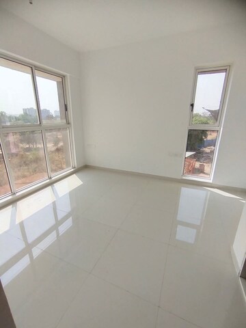 Master Bedroom in 1 BHK Apartment at Lodha Codename Premier, Dombivli East – for Rent