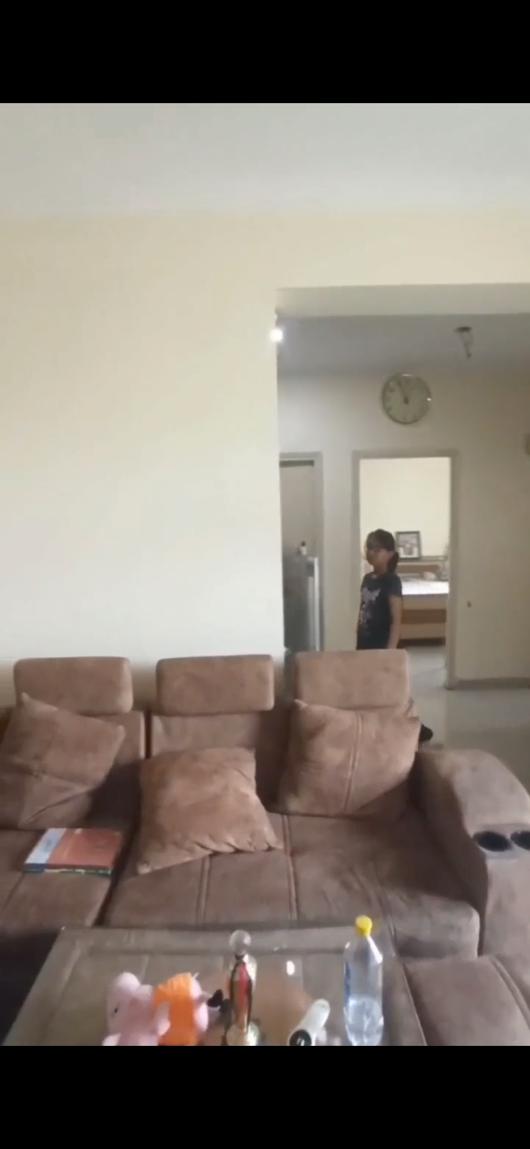 3 BHK + Pooja Room Apartment For Rent in Grihapravesh