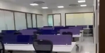 Office Space For Rent in Kanakia Wall Street, Andheri East