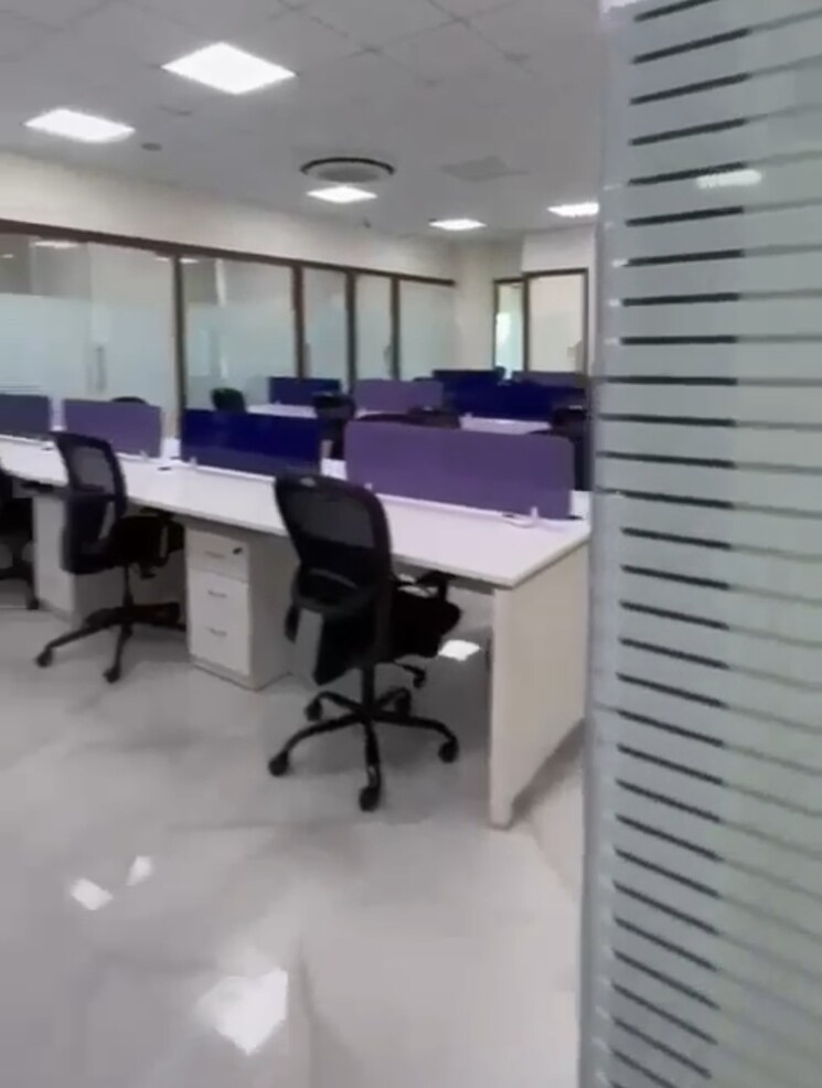 Team Area, kanakia-wall-street Commercial Office Space 800 Sq.Ft. In Andheri East Mumbai 8629853