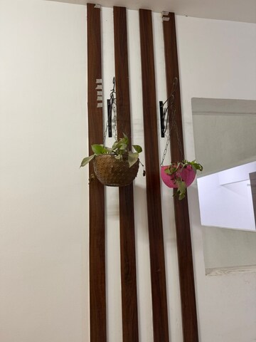 2 BHK Apartment For Rent in RR Lunkad 66 Avenue, Pimple Nilakh