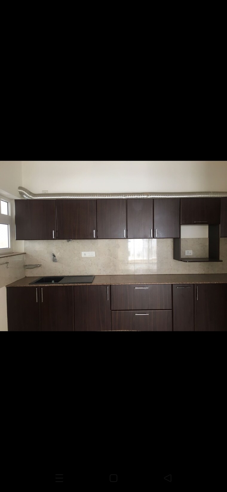 Kitchen, sipani-classe 3 Bedroom 1455 Sq.Ft. Apartment In Koramangala Bangalore 8629861