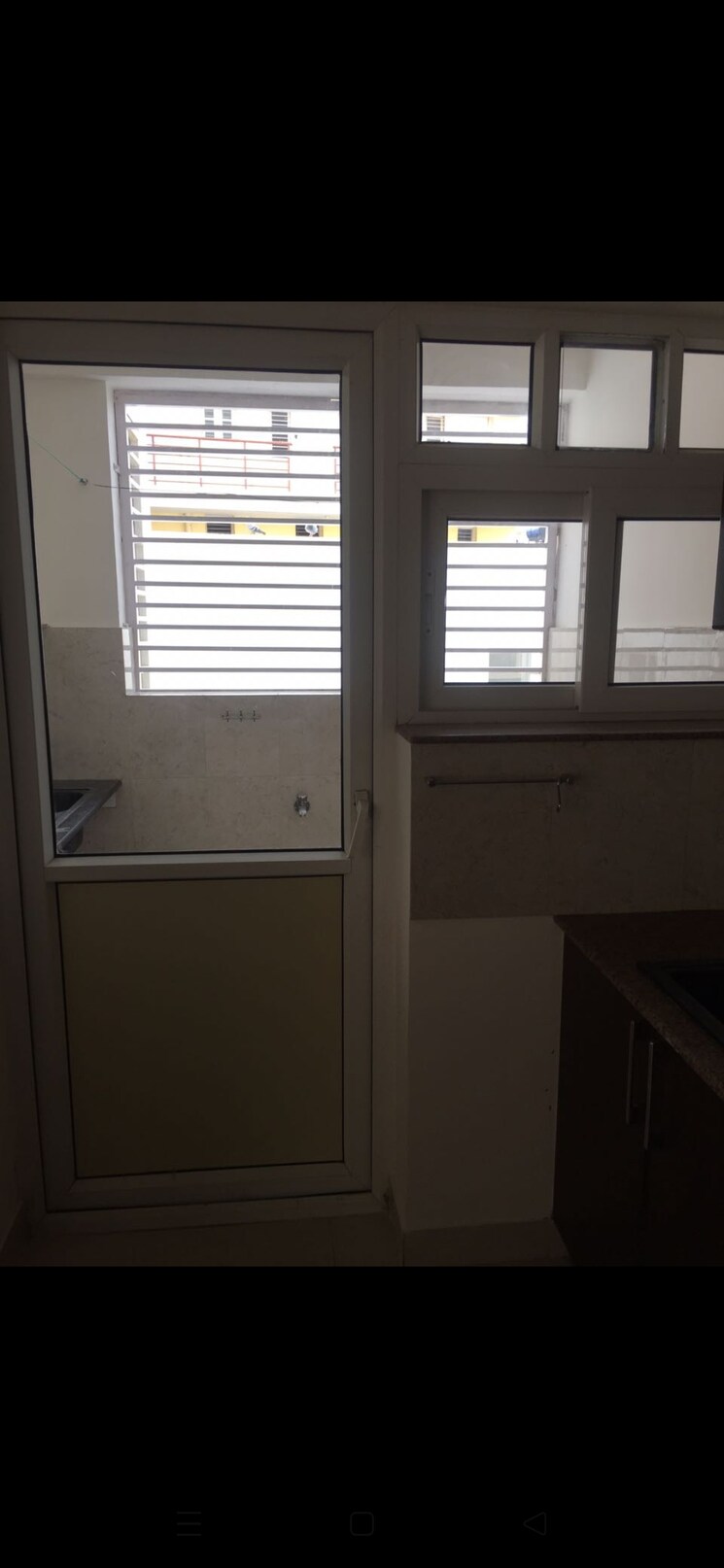 Kitchen, sipani-classe 3 Bedroom 1455 Sq.Ft. Apartment In Koramangala Bangalore 8629861