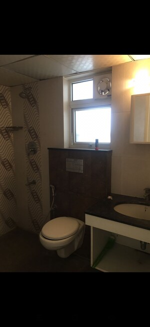 Bathroom in 3 BHK Apartment at Sipani Classe, Koramangala – for Sale