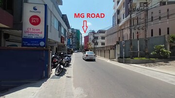 Parking in  Office Space at Pallimukku – for Rent