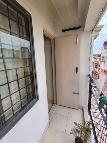 1 BHK Apartment For Rent in Malleshpalya