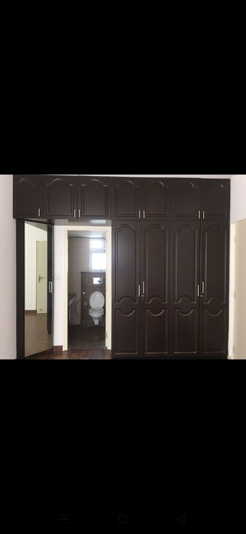 Building Lobby in 3 BHK Apartment at Sipani Classe, Koramangala – for Rent