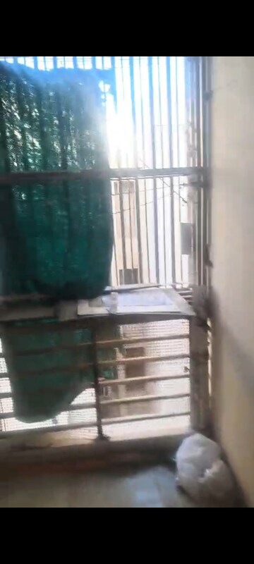 Staircase in 2 BHK Apartment at Kiara Monolith, Koteshwar – for Rent