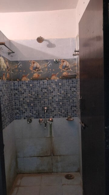 Bathroom in 2 BHK Independent House at Indira Nagar – for Rent