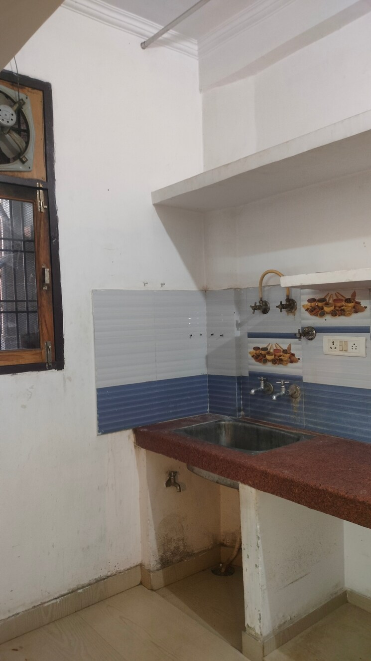 Exterior View, indira nagar 2 Bedroom 900 Sq.Ft. Independent House In Indira Nagar Lucknow 8629881