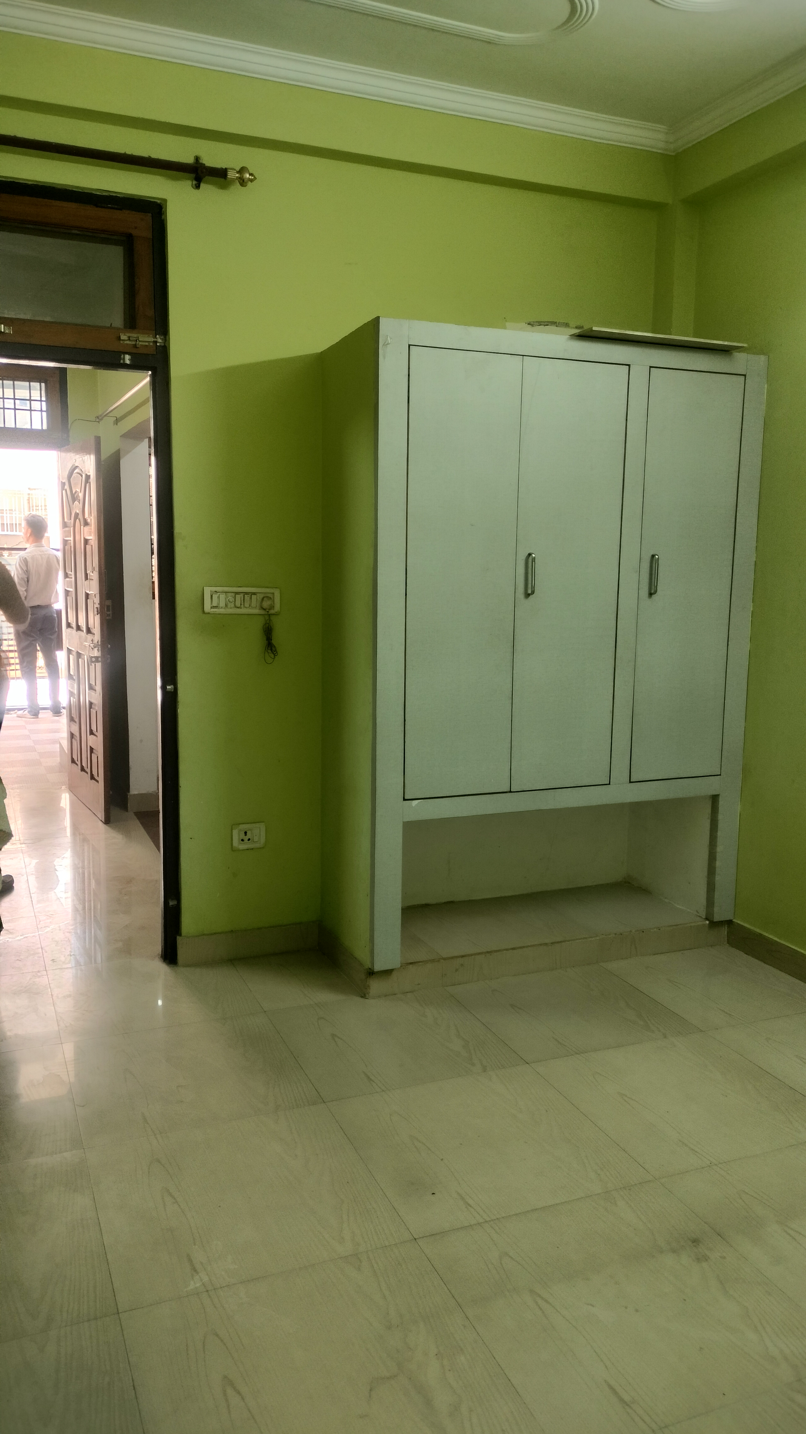 2 BHK Independent House For Rent in Basera