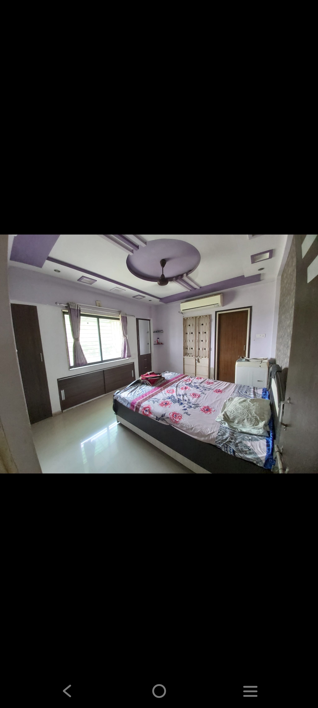 2 BHK Apartment For Rent in Shree Balaji Agora Residency