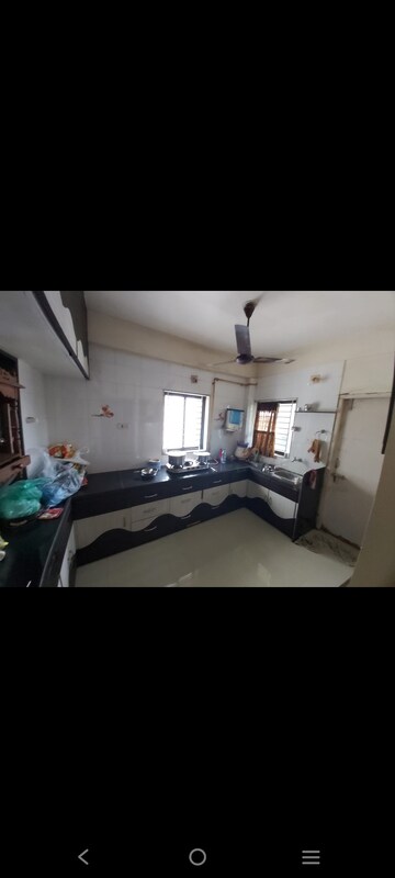 Bedroom in 2 BHK Apartment at Shree Balaji Agora Residency, Sughad – for Rent