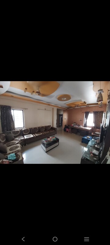 Gym in 2 BHK Apartment at Shree Balaji Agora Residency, Sughad – for Rent