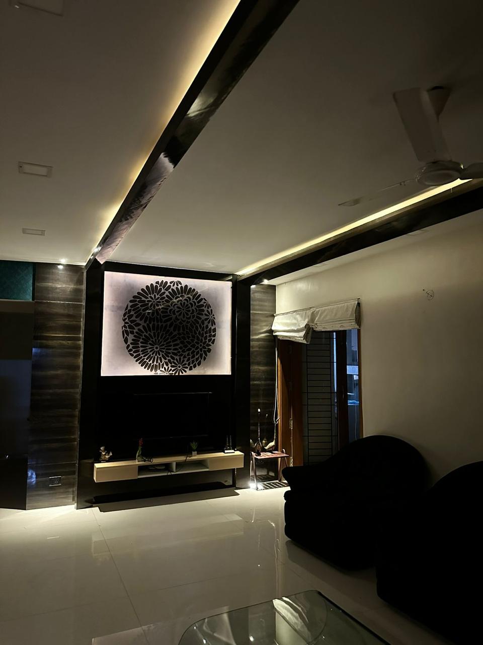 2 BHK + Pooja Room Apartment For Rent in Supreme Estia Phase 1