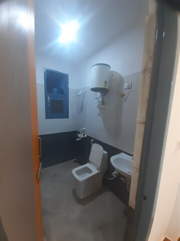 Master Bedroom in 2 BHK Independent House at Sector 112 – for Rent