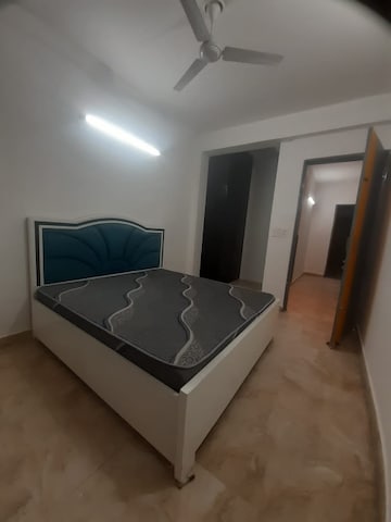 Bedroom in 2 BHK Independent House at Sector 112 – for Rent