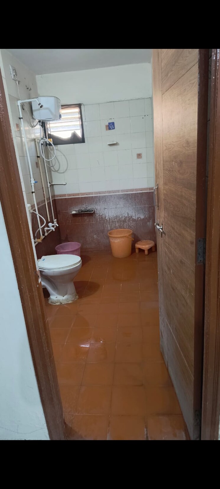 Bathroom, binori-sonnet 3 Bedroom 1710 Sq.Ft. Villa In Bopal Ahmedabad 8629887