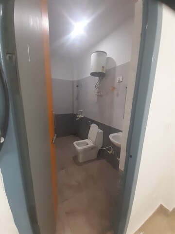 Bathroom in 2 BHK Independent House at Sector 112 – for Rent