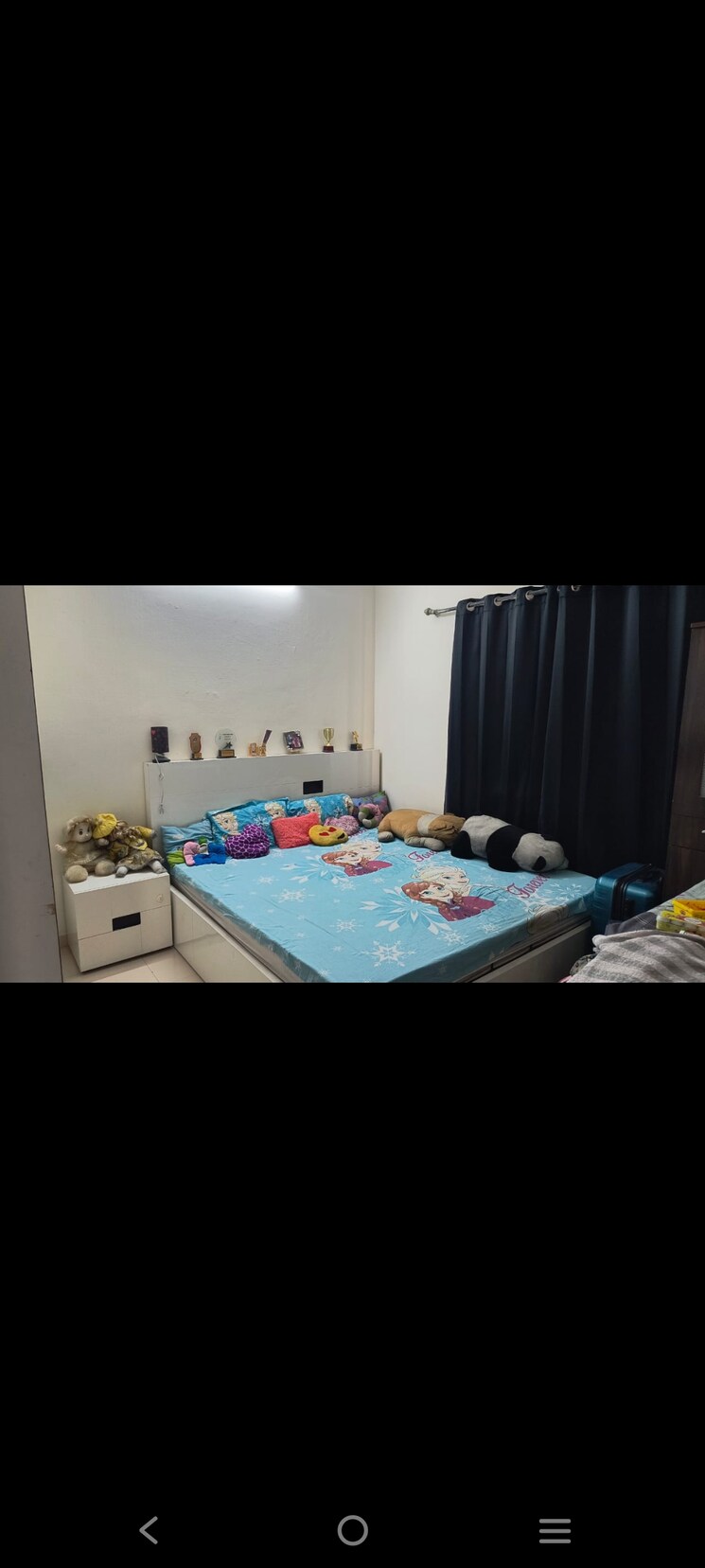 Bedroom, binori-sonnet 3 Bedroom 1710 Sq.Ft. Villa In Bopal Ahmedabad 8629887