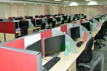  Office Space For Rent in Hubtown Solaris, Andheri East