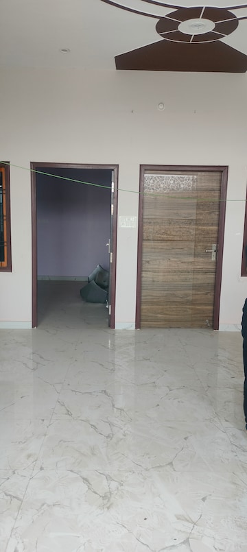 Room in 1.5 BHK Independent House at Indira Nagar – for Rent