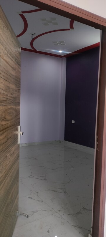 Room in 1.5 BHK Independent House at Indira Nagar – for Rent