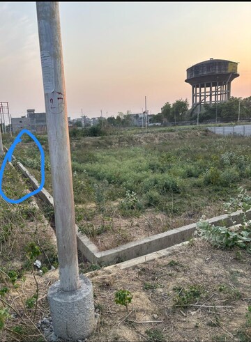  Plot For Sale in Vasant Kunj