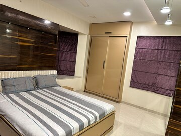 2 BHK Apartment For Rent in The Parkland, Balewadi