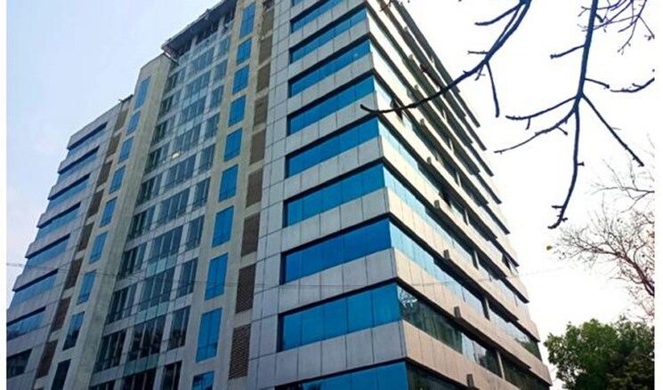 undefined, jai-antariksha Commercial Office Space 1760 Sq.Ft. In Andheri East Mumbai 8629895