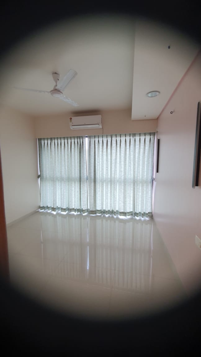 3 BHK + Pooja Room Apartment For Rent in RA Residence