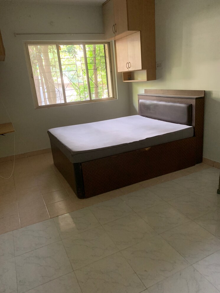 Bedroom, ra-residence 3 Bedroom 1400 Sq.Ft. Apartment In Baner Pune 8629899