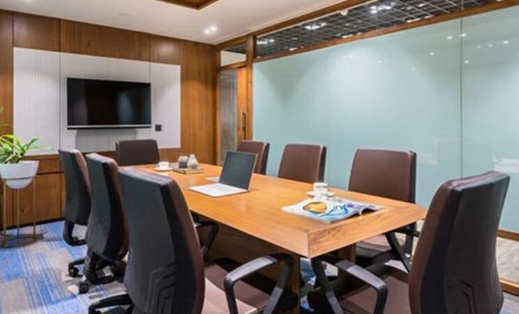 Team Area, jai-antariksha Commercial Office Space 1760 Sq.Ft. In Andheri East Mumbai 8629895