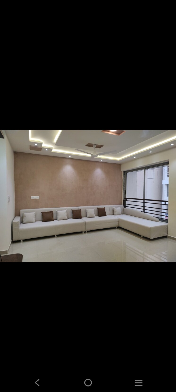 Kitchen, chanchal-saransh-ambience 2.5 Bedroom 1400 Sq.Ft. Apartment In Vasna Ahmedabad 8629920