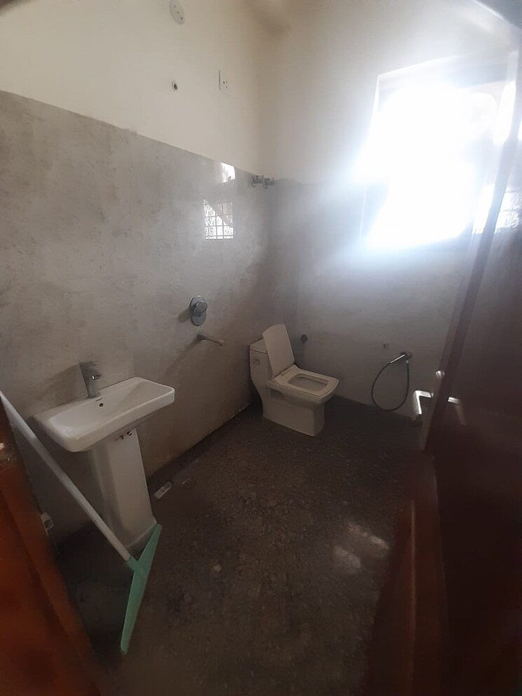 Bathroom, sector 116 2 Bedroom 1100 Sq.Ft. Independent House In Sector 116 Noida 8629936