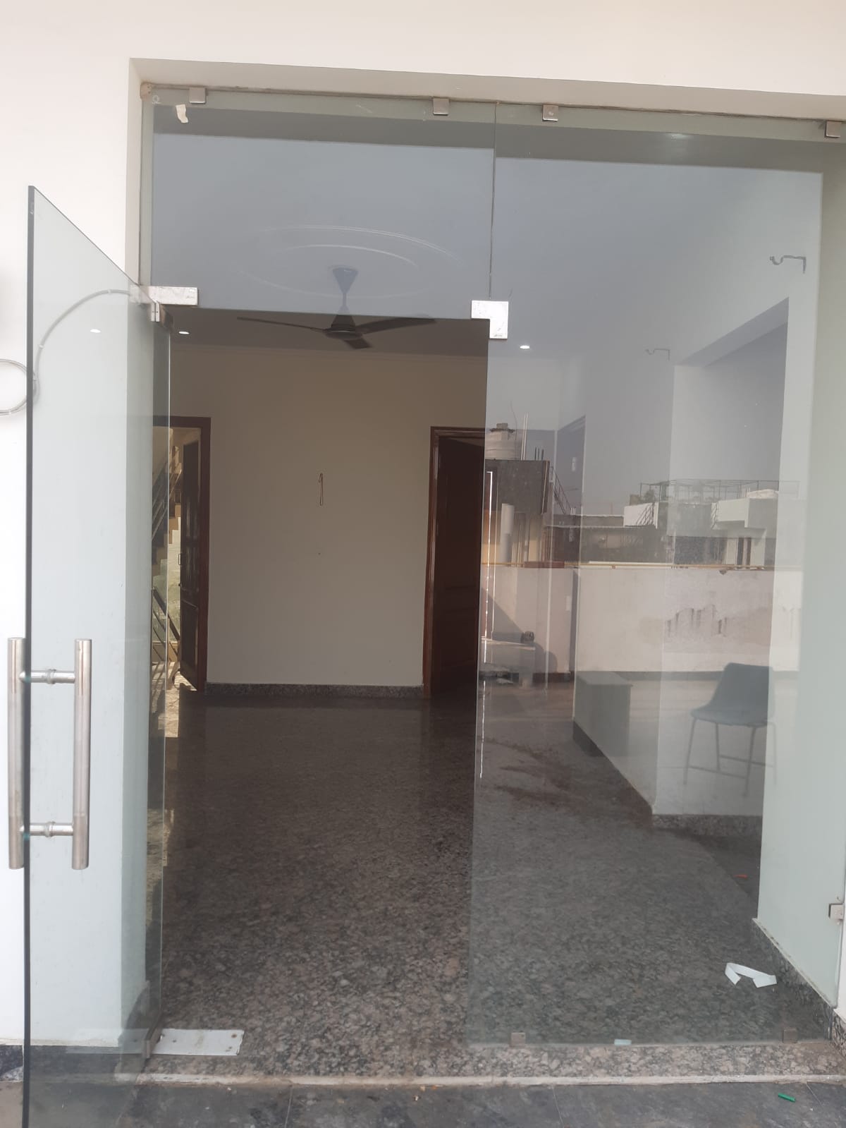2 BHK Independent House For Rent in Sector 116