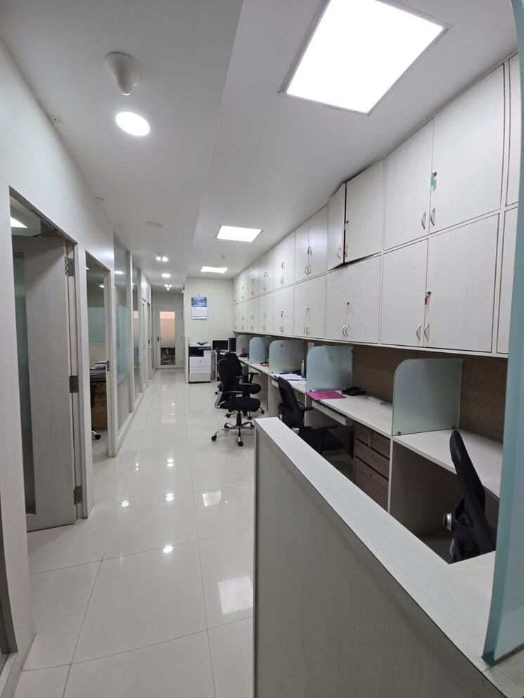 Kitchen, shivai-plaza Commercial Office Space 1090 Sq.Ft. In Andheri East Mumbai 8629925