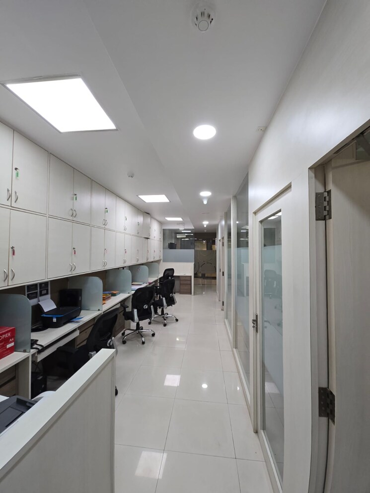 Kitchen, shivai-plaza Commercial Office Space 1090 Sq.Ft. In Andheri East Mumbai 8629925