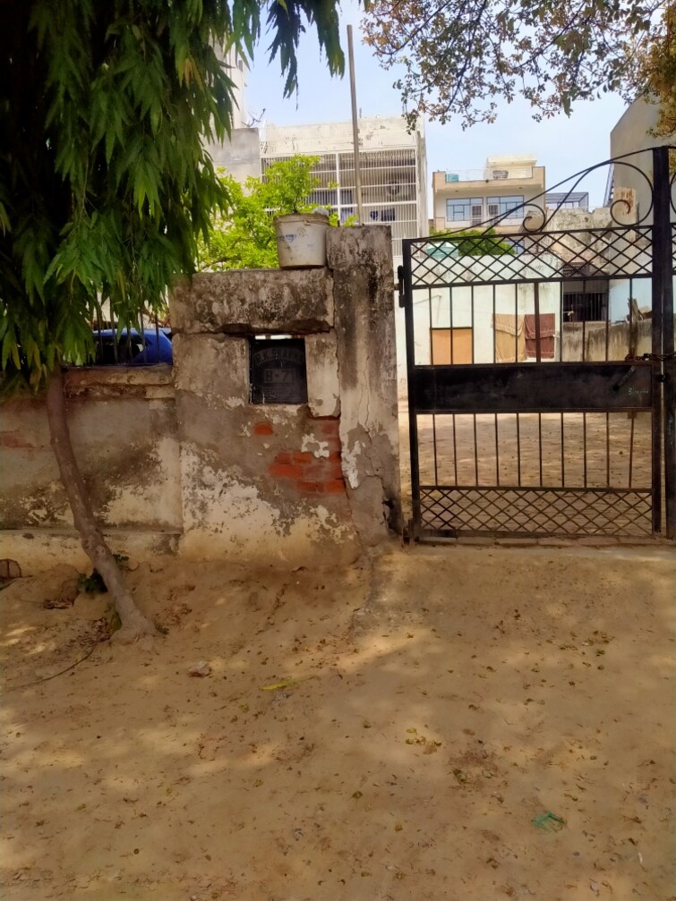Cover Image, sigma i greater noida  500 Sq.Mt. Plot In Sigma I Greater Noida Greater Noida 8629938
