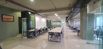 Office Space For Rent in Pinnacle Business Park, Andheri East