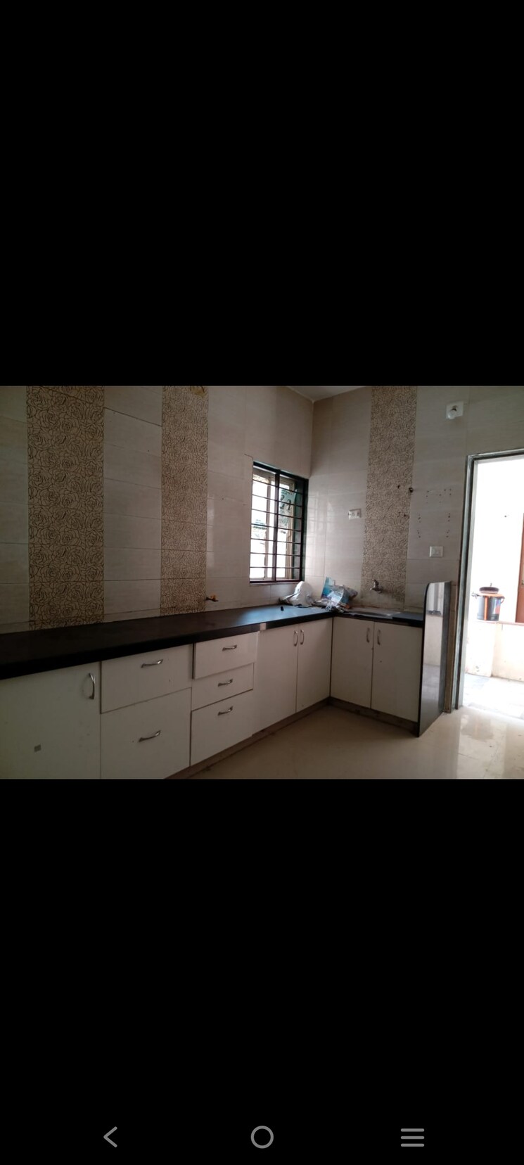 Kitchen, sahara-samatva-bunglow 3 Bedroom 1450 Sq.Ft. Independent House In Shela Ahmedabad 8629947