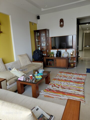 2 BHK Apartment For Sale in Mahati Apartment, Kothrud