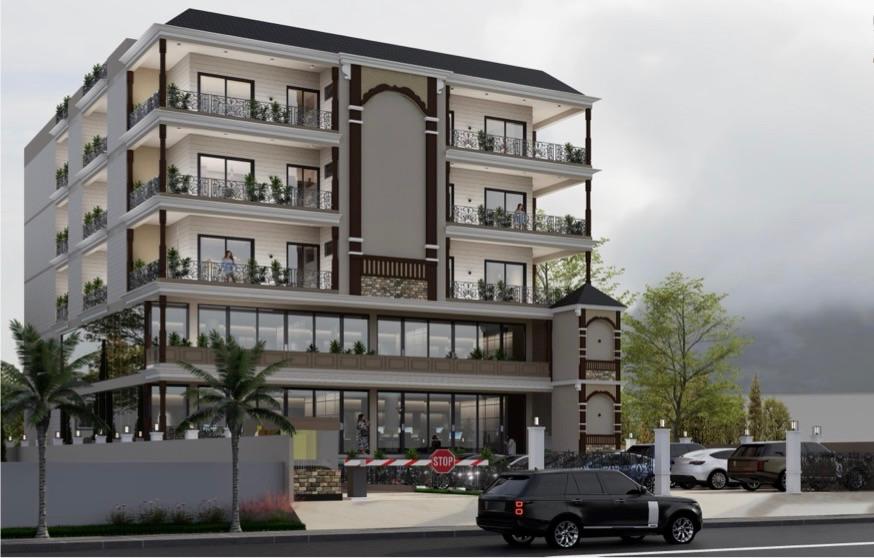 Retail Shop For Sale in Emirates 