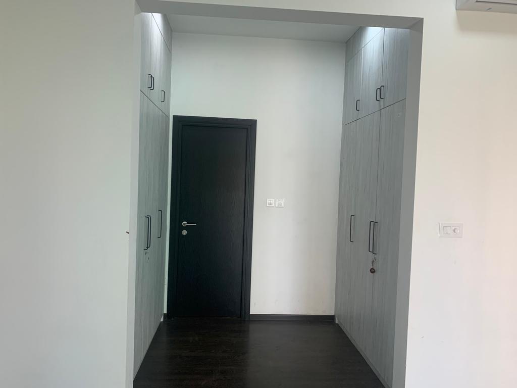 2.5 BHK + Servant Room Apartment For Sale in Indiabulls Centrum Park