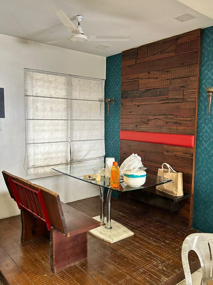 Bathroom, rachana-my-world 3 Bedroom 1483 Sq.Ft. Apartment In Baner Pune 8629959