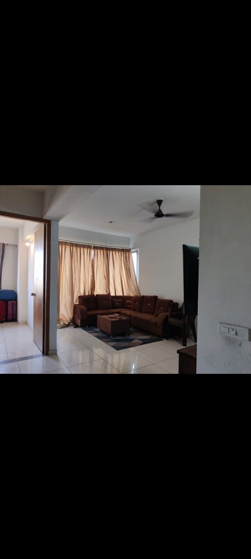 2 BHK Apartment For Rent in Aaryan Aaviskaar, Shela