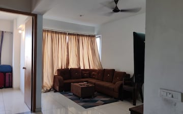 2 BHK Apartment For Rent in Aaryan Aaviskaar, Shela