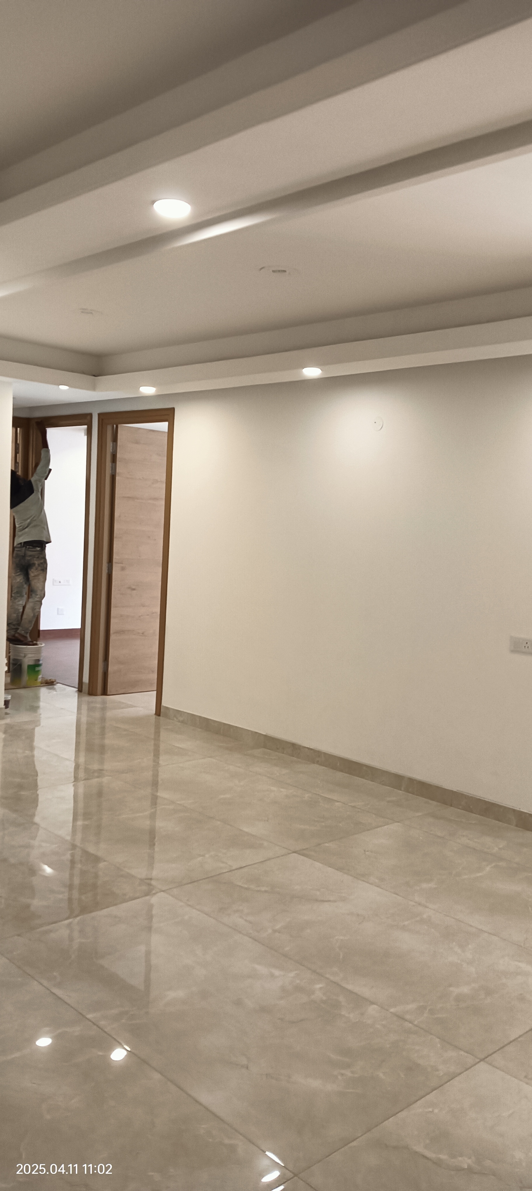 3 BHK + Pooja Room Apartment For Sale in Imperial Appartment 